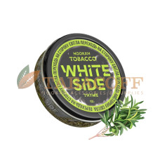 Тютюн WHITE SIDE Thyme (Чебрець) 100 гр
